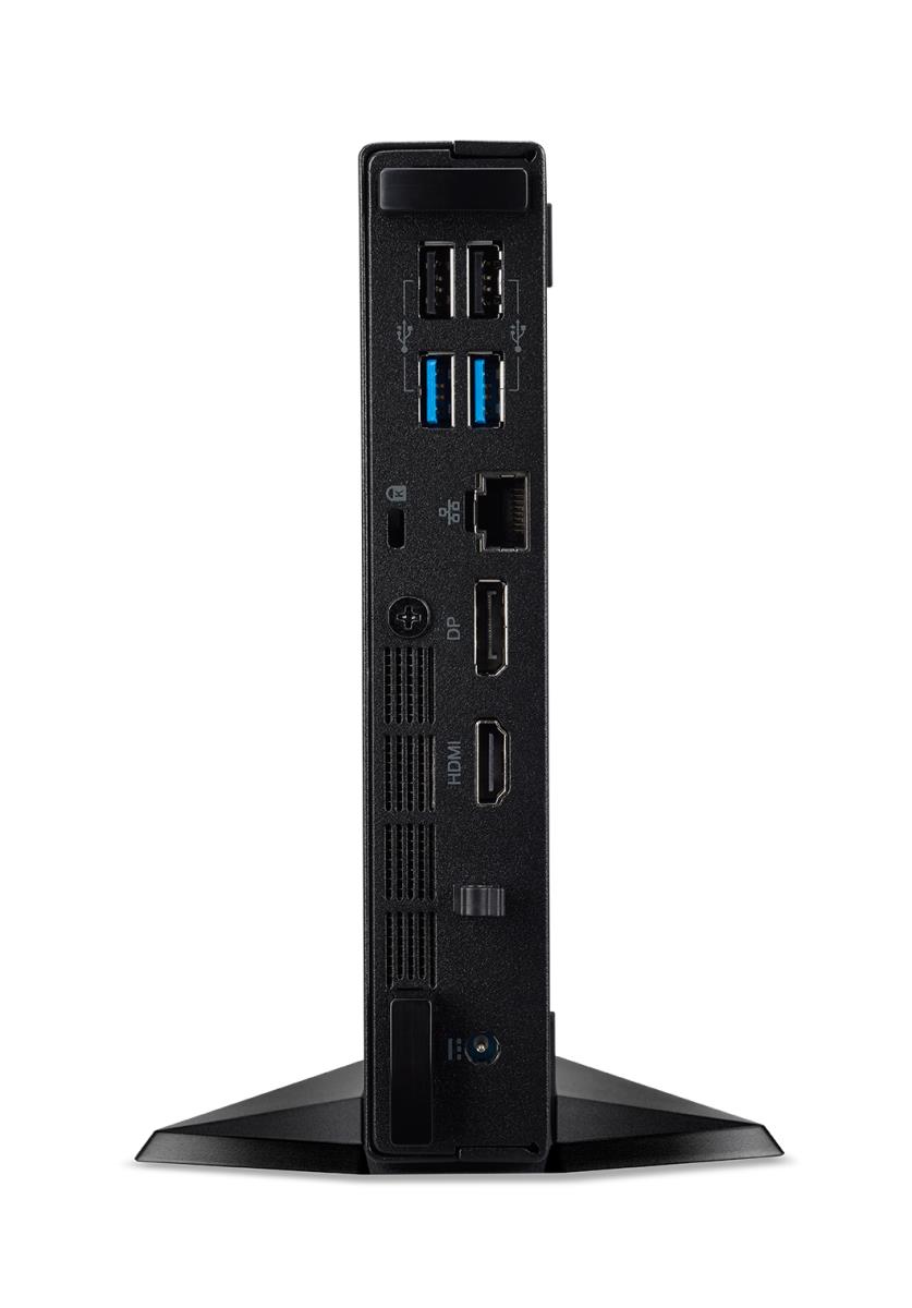 Veriton En2580 - i3 1115g4 - 8GB Ram - 128GB SSD - Win10 Pro - No Keyboard - No Mouse
