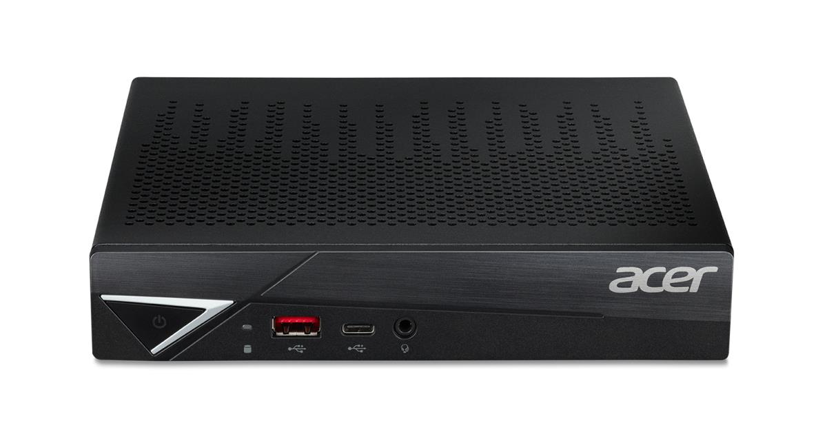 Veriton En2580 - i3 1115g4 - 8GB Ram - 128GB SSD - Win10 Pro - No Keyboard - No Mouse
