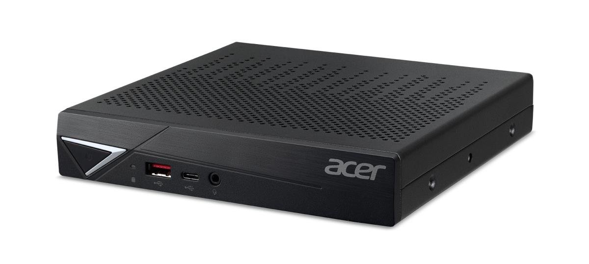 Veriton En2580 - i3 1115g4 - 8GB Ram - 128GB SSD - Win10 Pro - No Keyboard - No Mouse