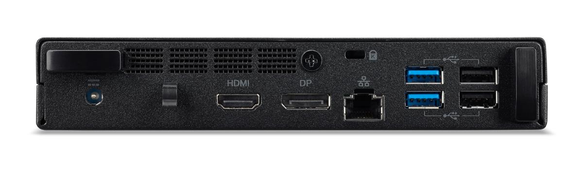 Veriton En2580 - i3 1115g4 - 8GB Ram - 128GB SSD - Win10 Pro - No Keyboard - No Mouse