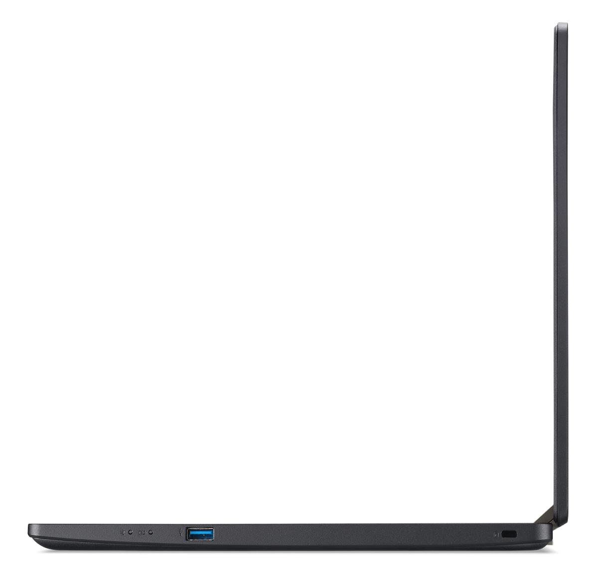 TravelMate P2 (tmp215-52-34j8) - 15.6in - i3-10110u - 8GB Ram - 128GB SSD - Win10 Pro (national Academic License) - Azerty Belgian