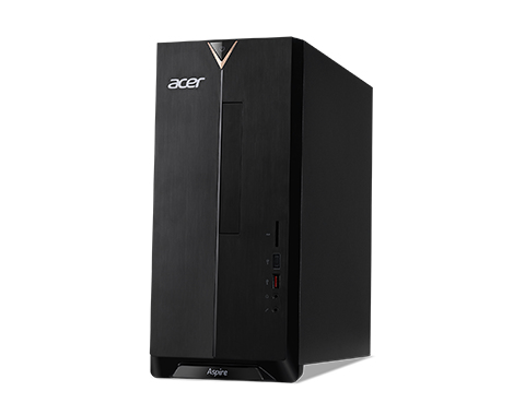 Aspire Tc (1660 I91081) - i7 11700f - 16GB Ram - 256GB SSD 1TB HDD - Win11 Home - No Keyboard - No Mouse