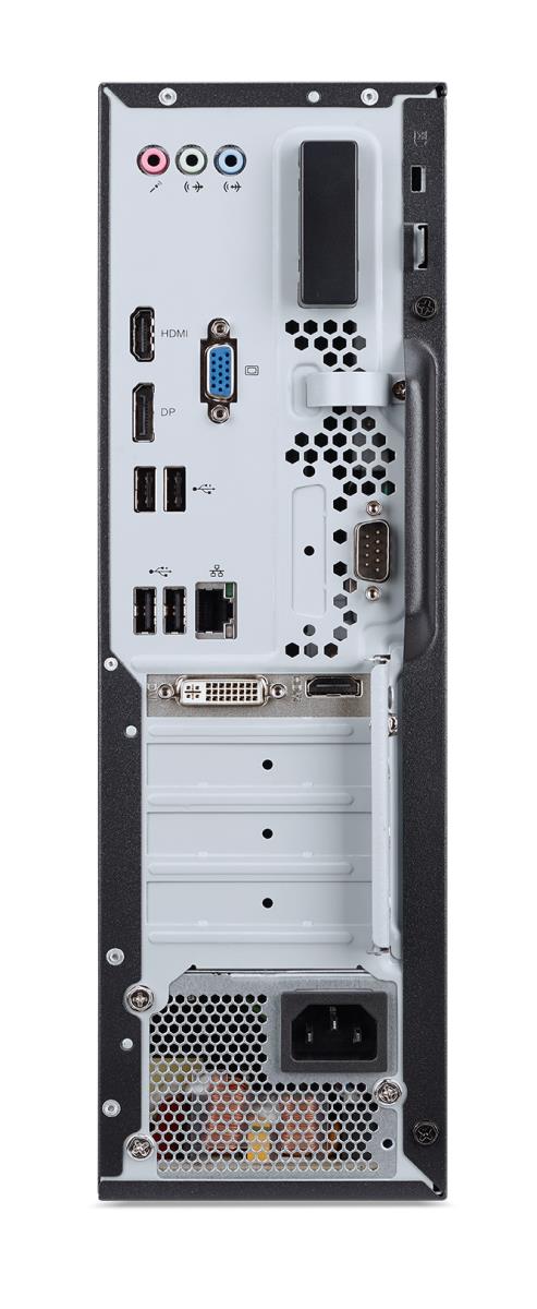 Veriton Slimline X2690 i7428 Pro - i7 12700 - 8GB Ram - 256GB SSD - Win11 Pro - No Keyboard - No Mouse