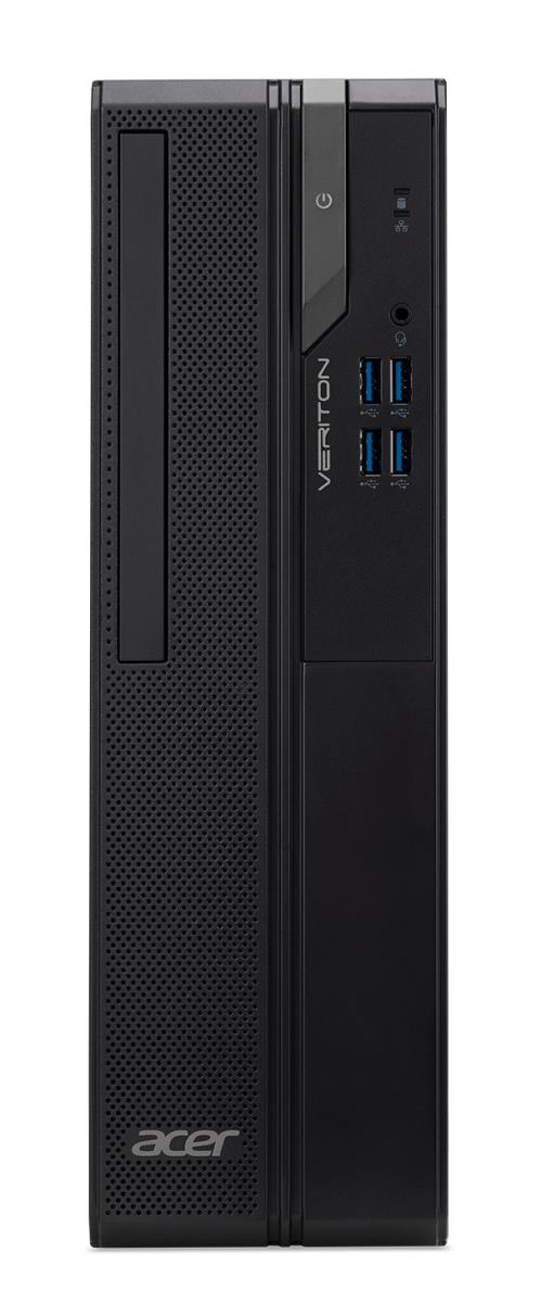 Veriton Slimline X2690 i3428 Pro - i3 12100 - 8GB Ram - 256GB SSD - Win11 Pro - No Keyboard - No Mouse