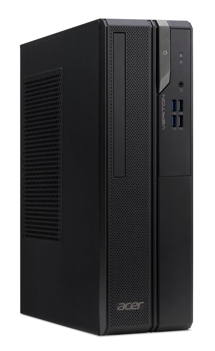 Veriton Slimline X2690 i3428 Pro - i3 12100 - 8GB Ram - 256GB SSD - Win11 Pro - No Keyboard - No Mouse