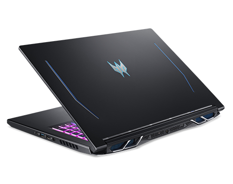 Predator Helios 300 Ph317-55-70sr  - 17.3in -  i7 11800h - 16GB Ram - 1TB SSD - Win10 Home - Azerty Belgian