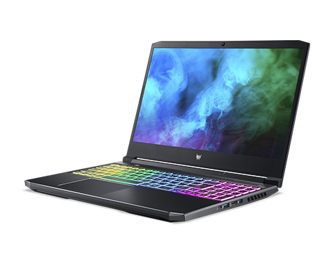 Predator Helios 300 Ph315-54-79n9 - 15.6in - i7 11800h - 32GB Ram - 1TB SSD - Rtx 3070 8GB - Win10 Home - Azerty Belgian