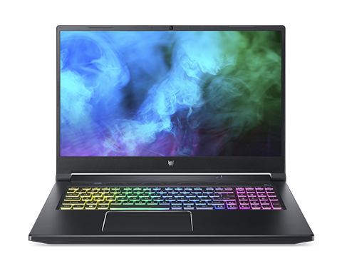 Predator Helios 300 Ph317-55-72k5 - 17.3in - i7 11800h - 16GB Ram - 512GB SSD - Rtx 3070 8GB - Win10 Home - Azerty Belgian