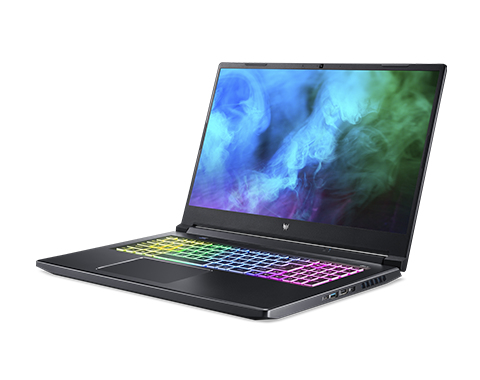 Predator Helios 300 Ph317-55-72k5 - 17.3in - i7 11800h - 16GB Ram - 512GB SSD - Rtx 3070 8GB - Win10 Home - Azerty Belgian
