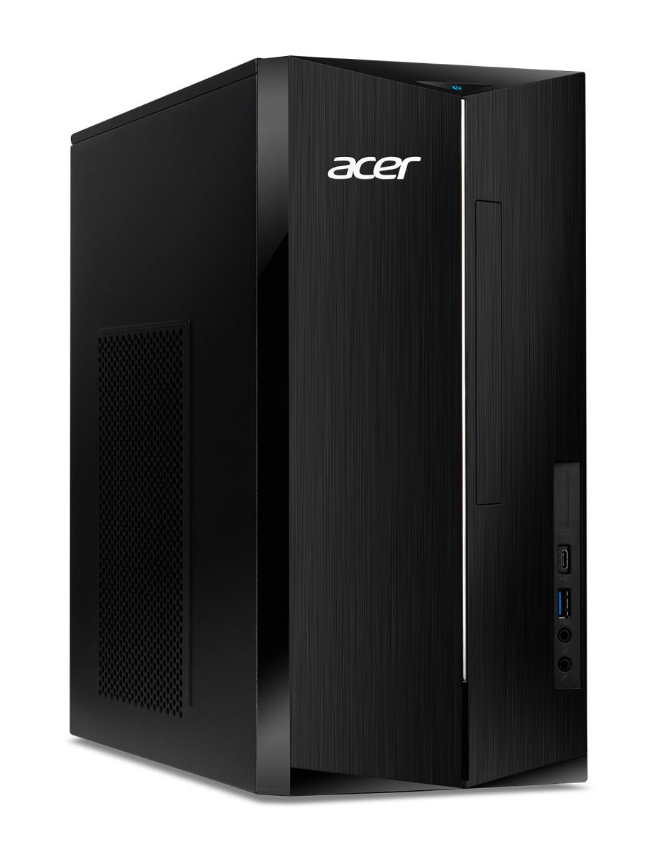 Aspire Tc-1760 i5216 - i5 12400 - 16GB Ram - 1TB SSD - Win11 Home - Azerty Belgian