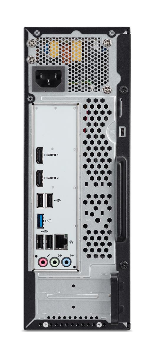 Aspire Xc-1760 i5204 - i5 12400 - 16GB Ram - 512GB SSD - Win11 Home - Azerty Belgian