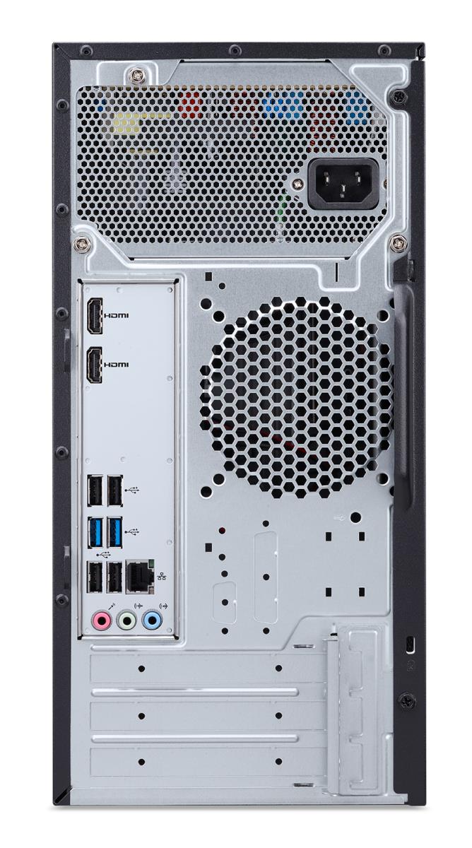 Aspire Tc (1660 I80081 Be) - i5 11400f - 8GB Ram - 512GB SSD - Gtx 1650 4GB - Win11 Home - Azerty Belgian