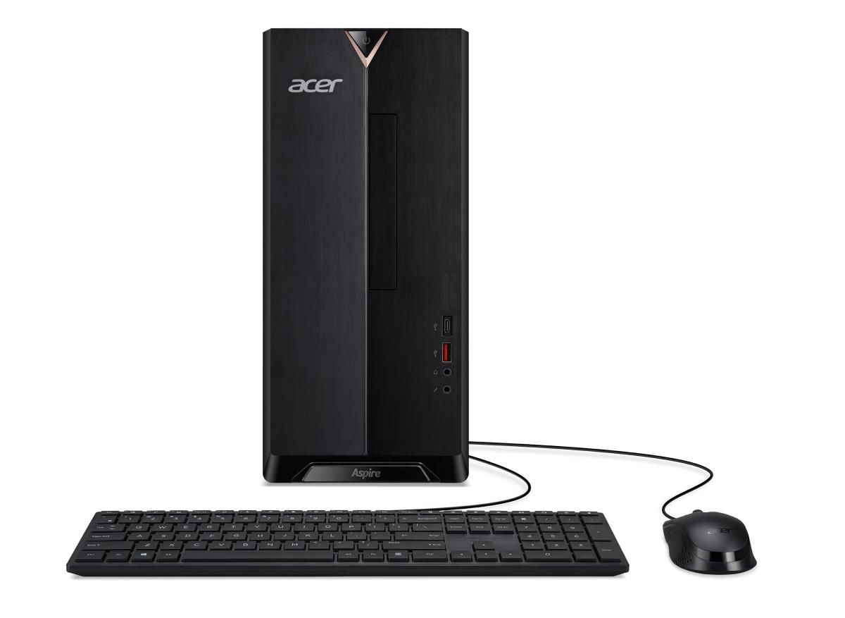 Aspire Tc-1660 (i72081 Be) - I7 11700 - 16GB Ram - 512GB SSD - Win11 Home - Azerty Belgian