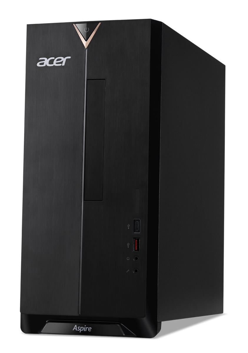 Aspire Tc-1660 (i72081 Be) - I7 11700 - 16GB Ram - 512GB SSD - Win11 Home - Azerty Belgian