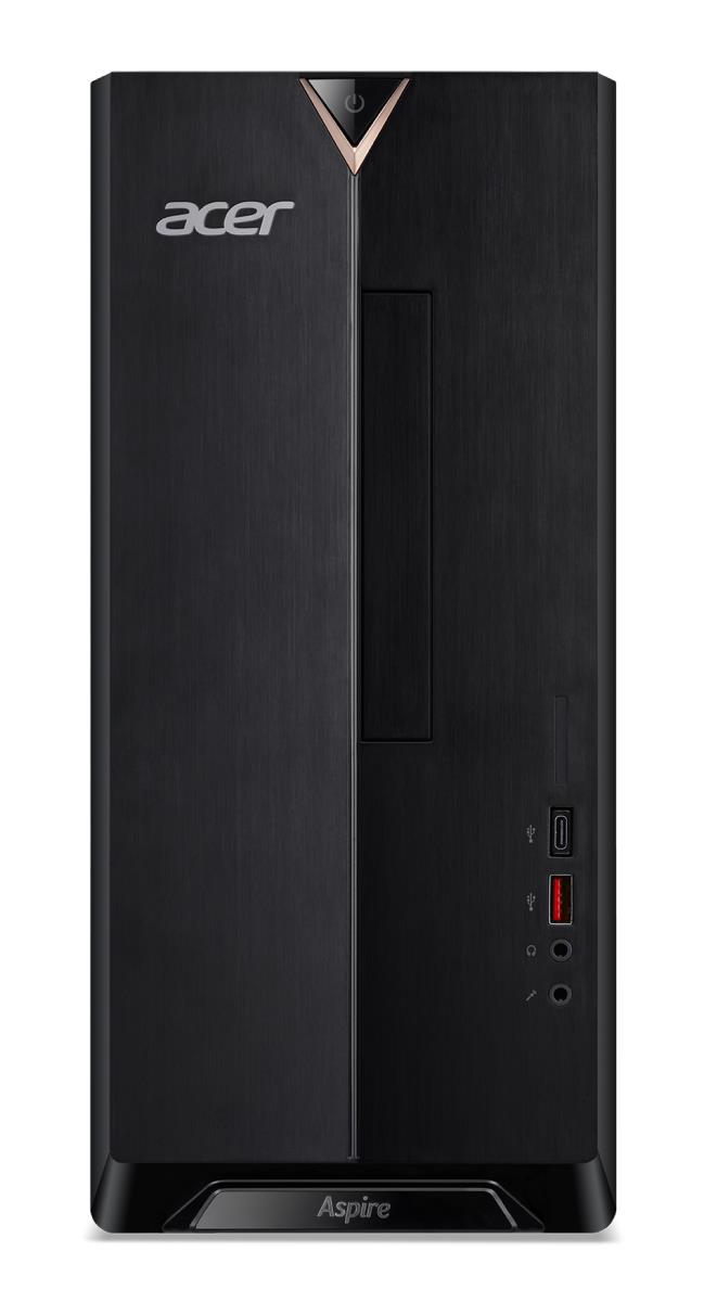 Aspire Tc-1660 (i72081 Be) - I7 11700 - 16GB Ram - 512GB SSD - Win11 Home - Azerty Belgian