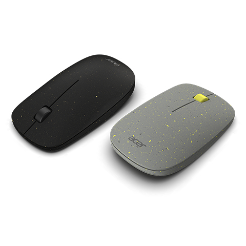 Vero Eco Mouse 2.4g Optical Black