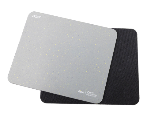 Vero Mousepad Grey