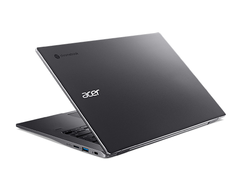 Chromebook Enterprise 514 (cb514-1w) - 14in - Pentium Gold 7505 - 4GB Ram - 128GB SSD - Chrome Os - Azerty Belgian