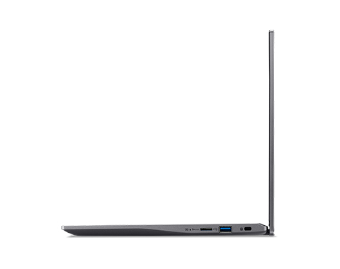 Chromebook Enterprise 514 (cb514-1w) - 14in - Pentium Gold 7505 - 4GB Ram - 128GB SSD - Chrome Os - Azerty Belgian