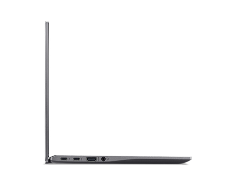 Chromebook Enterprise 514 (cb514-1w) - 14in - Pentium Gold 7505 - 4GB Ram - 128GB SSD - Chrome Os - Azerty Belgian