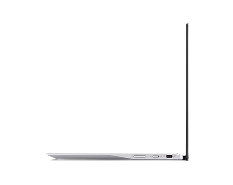 Chromebook Spin 513(cp513-1h-s5en) - 13.3in - Kryo 468 - 4GB Ram - 64GB Flash - Chrome Os - Azerty Belgian