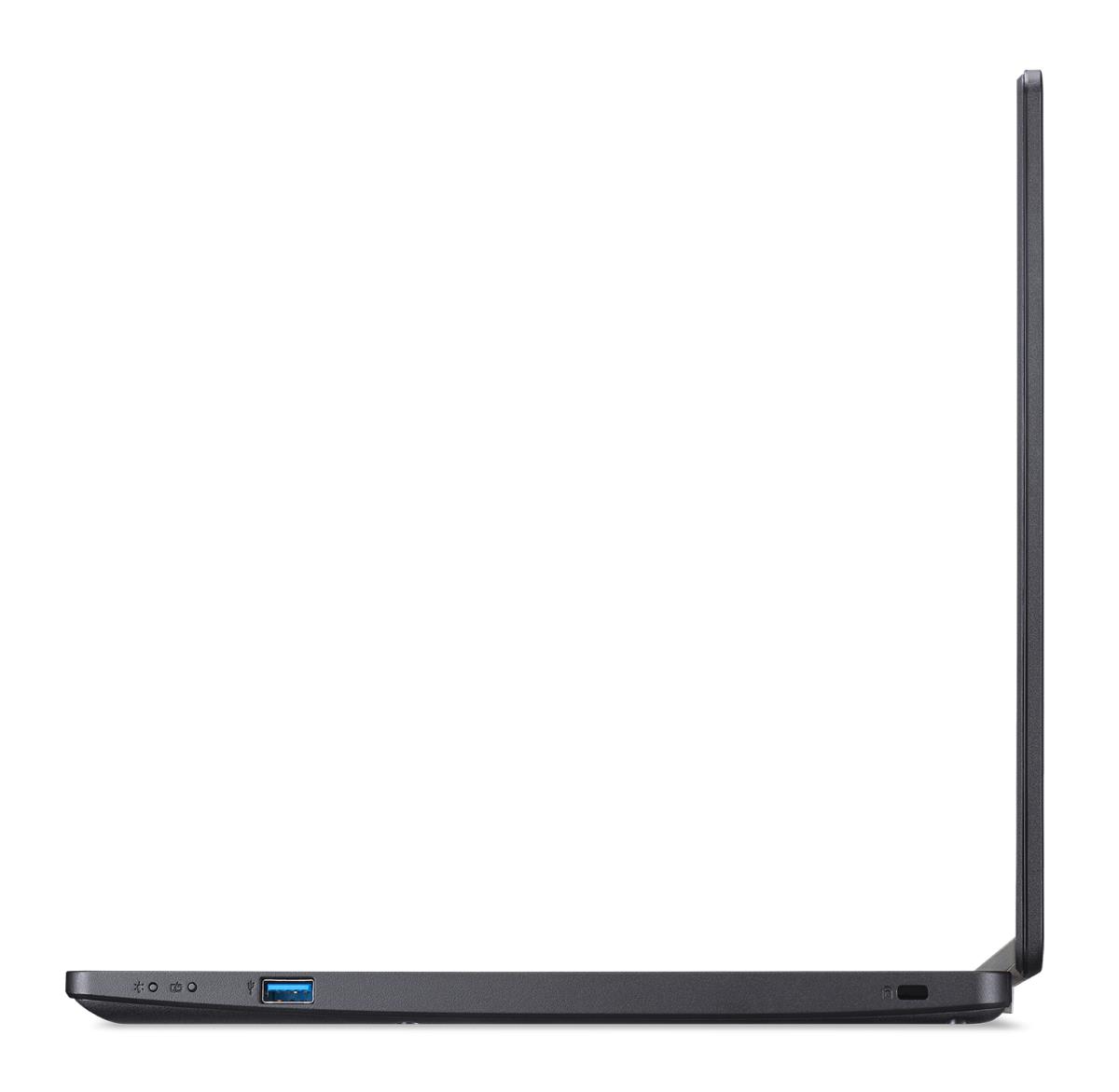 TravelMate P2 Tmp214-52-580l - 14in - i5-10210u - 8GB Ram - 256GB SSD - Win10 Pro - Azerty Belgian