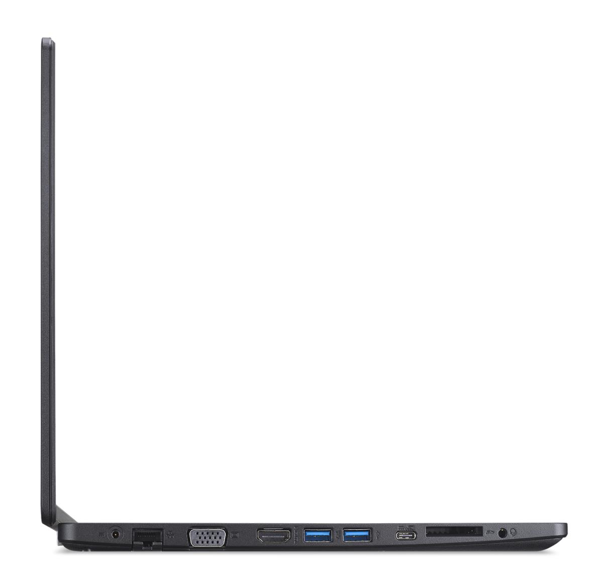 TravelMate P2 Tmp214-52-580l - 14in - i5-10210u - 8GB Ram - 256GB SSD - Win10 Pro - Azerty Belgian
