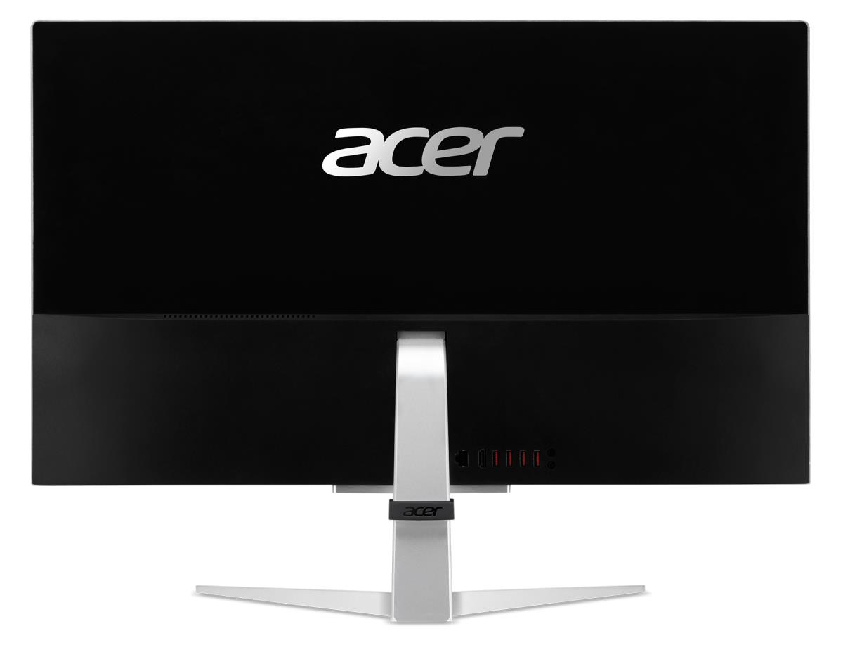 Aspire C27 (1655 i7804 Be) - 27in - i7 1165g7 - 16GB Ram - 1TB SSD - Win11 Home - Azerty Belgian