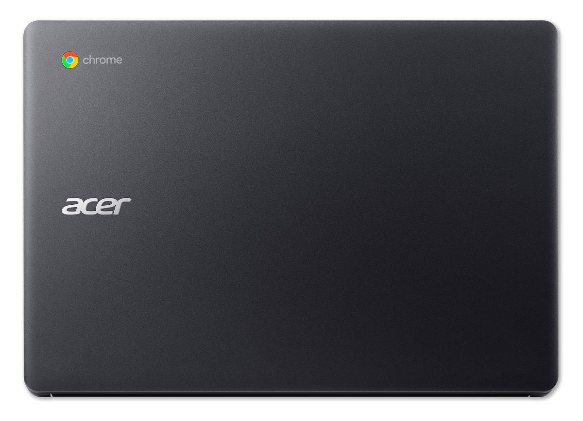 Chromebook 314 (c933-c8bh) - 14in - Celeron N4120 - 4GB Ram - 32GB Flash - Chrome Os - Azerty Belgian