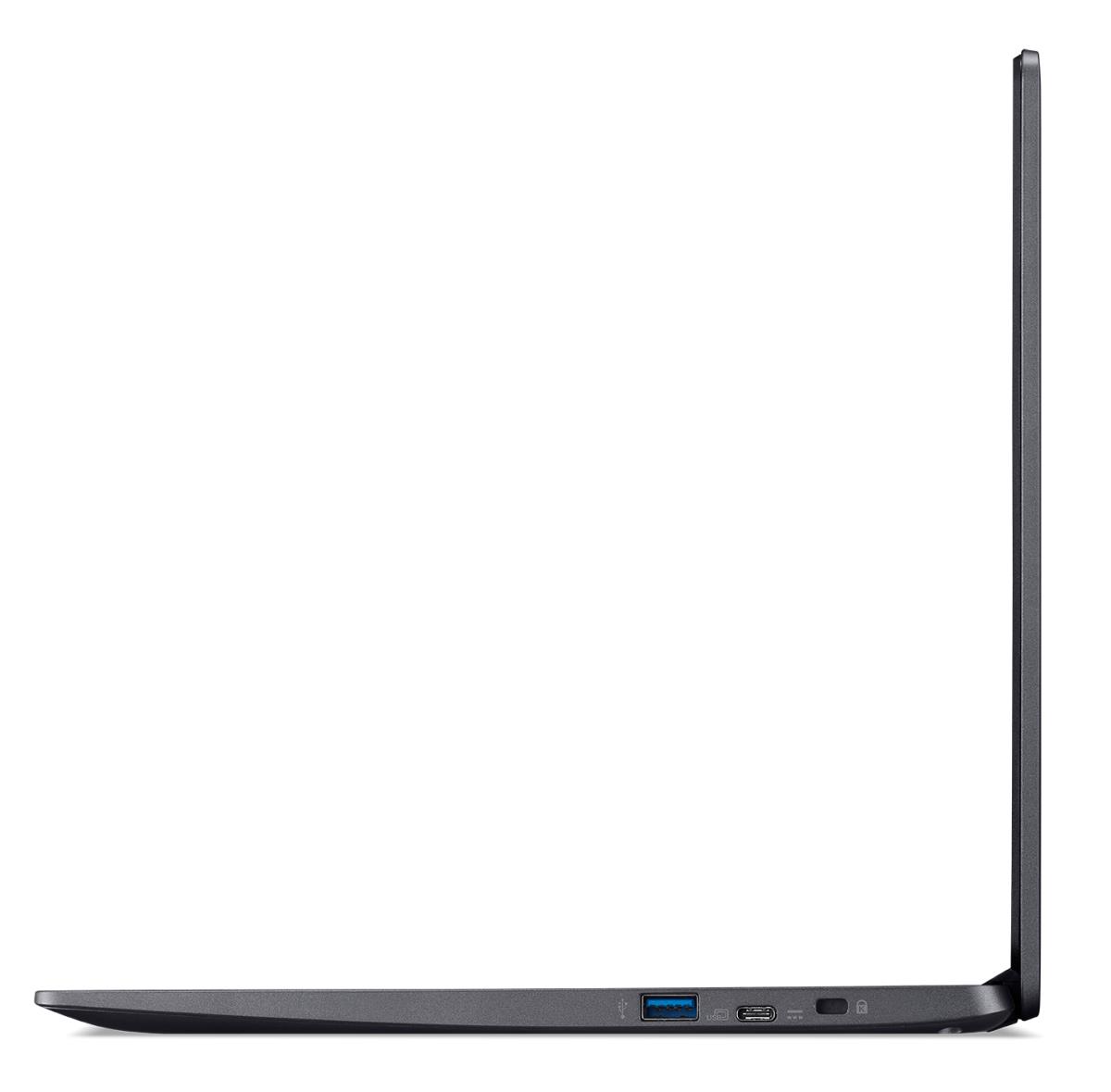 Chromebook 314 (c933-c8bh) - 14in - Celeron N4120 - 4GB Ram - 32GB Flash - Chrome Os - Azerty Belgian