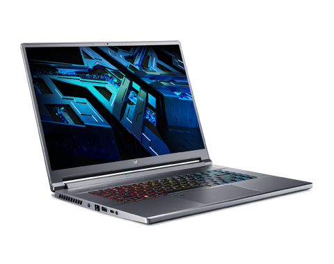 Predator Triton 500 Se (pt516-52s-99rr) - 16in - I9-12900h - 32GB Ram - 1TB SSD - Rtx 3080 Ti 16GB - Win11 Home - Azerty Belgian