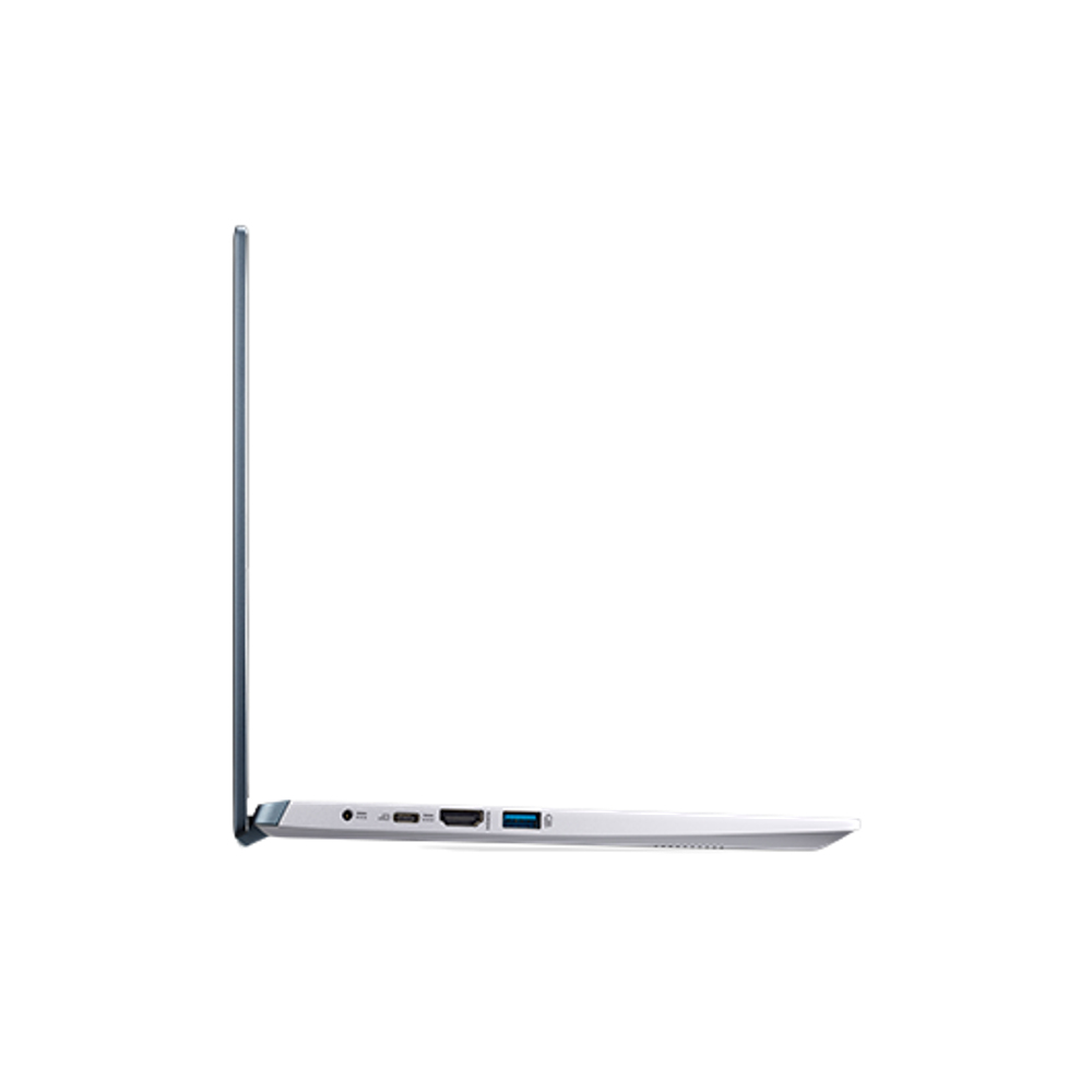 Swift X (sfx14-41g-r3lu) - 14in - Ryzen 5 5600u - 16GB Ram - 512GB SSD - Rtx 3050 4GB - Win11 Home - Azerty Belgian