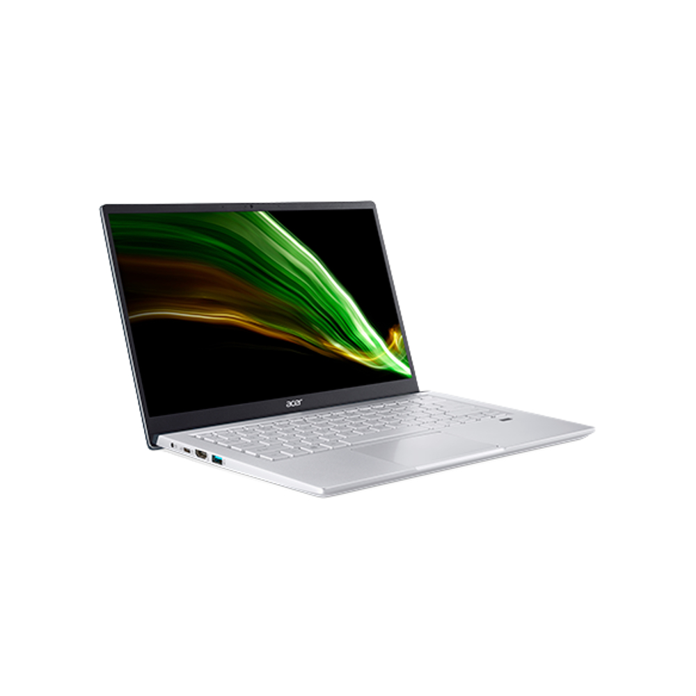 Swift X (sfx14-41g-r3lu) - 14in - Ryzen 5 5600u - 16GB Ram - 512GB SSD - Rtx 3050 4GB - Win11 Home - Azerty Belgian