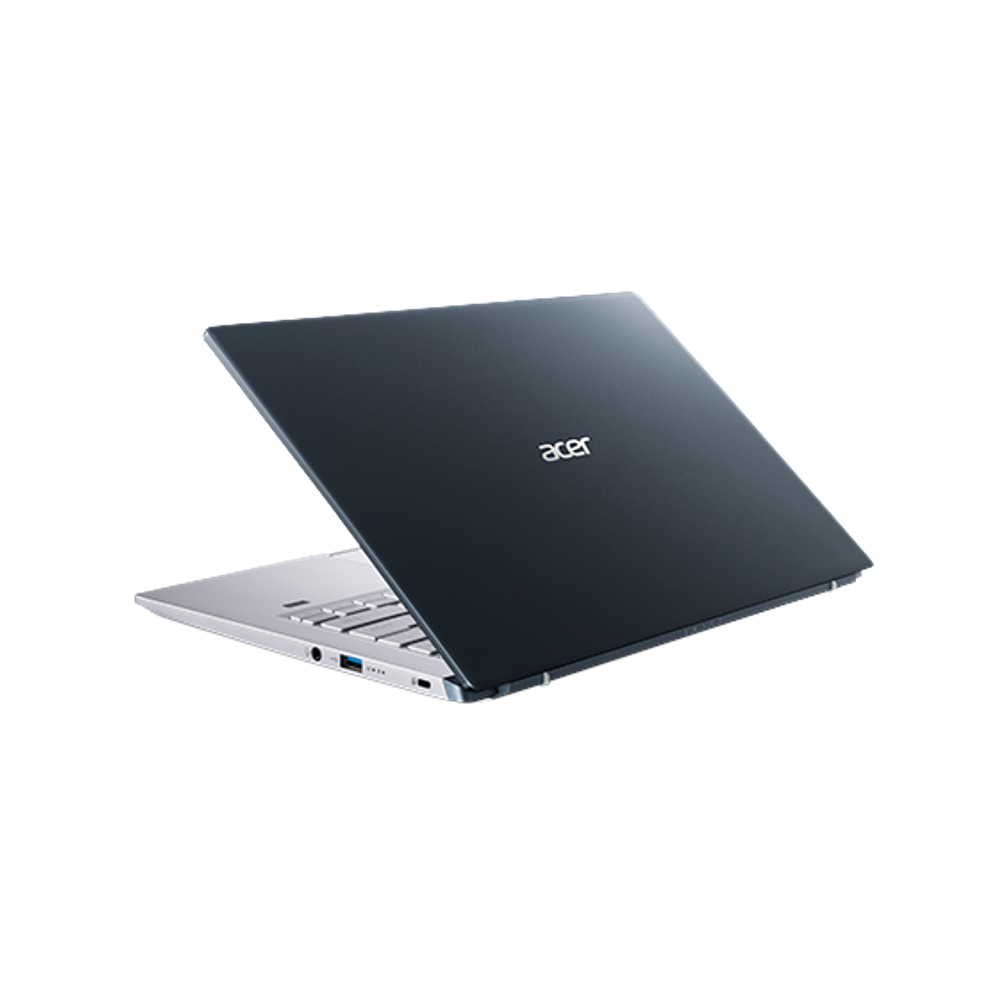 Swift X (sfx14-41g-r3lu) - 14in - Ryzen 5 5600u - 16GB Ram - 512GB SSD - Rtx 3050 4GB - Win11 Home - Azerty Belgian