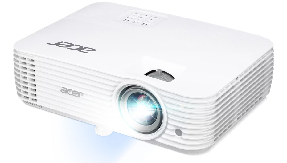 Projector P1557ki Dlp 1920 X 1080 (full Hd) 4500 Lm