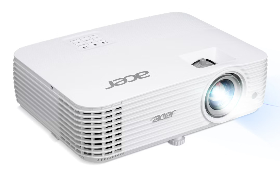 Projector P1557ki Dlp 1920 X 1080 (full Hd) 4500 Lm