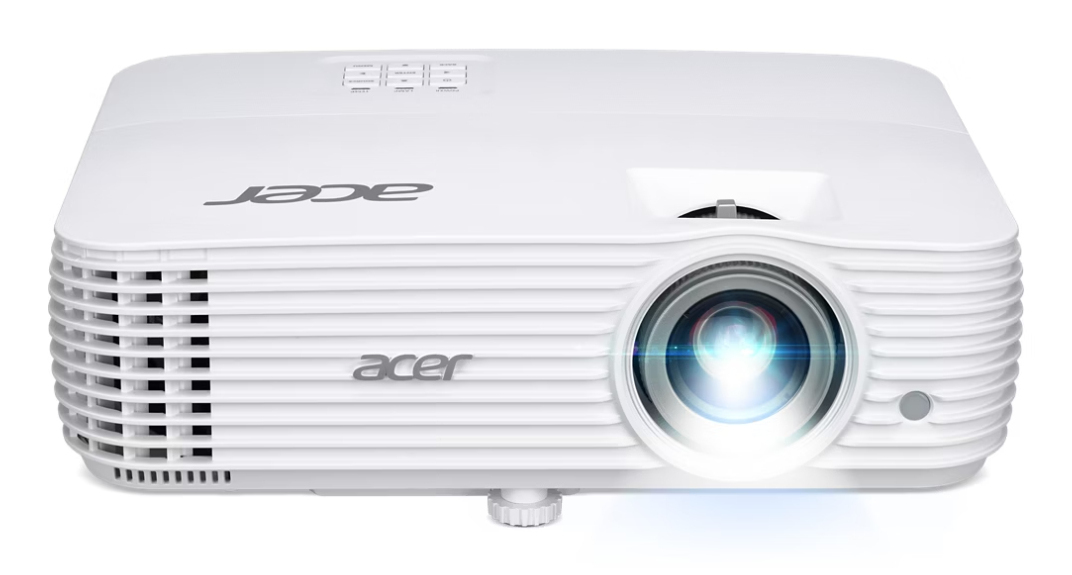 Projector P1557ki Dlp 1920 X 1080 (full Hd) 4500 Lm