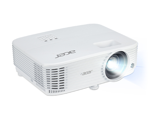 Projector P1157i 800 X 600 (svga) 4500 Lm