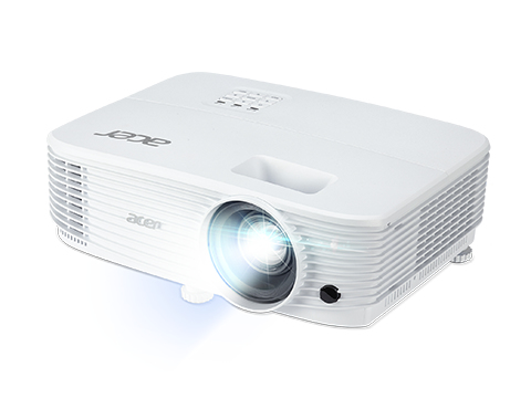Projector P1157i 800 X 600 (svga) 4500 Lm