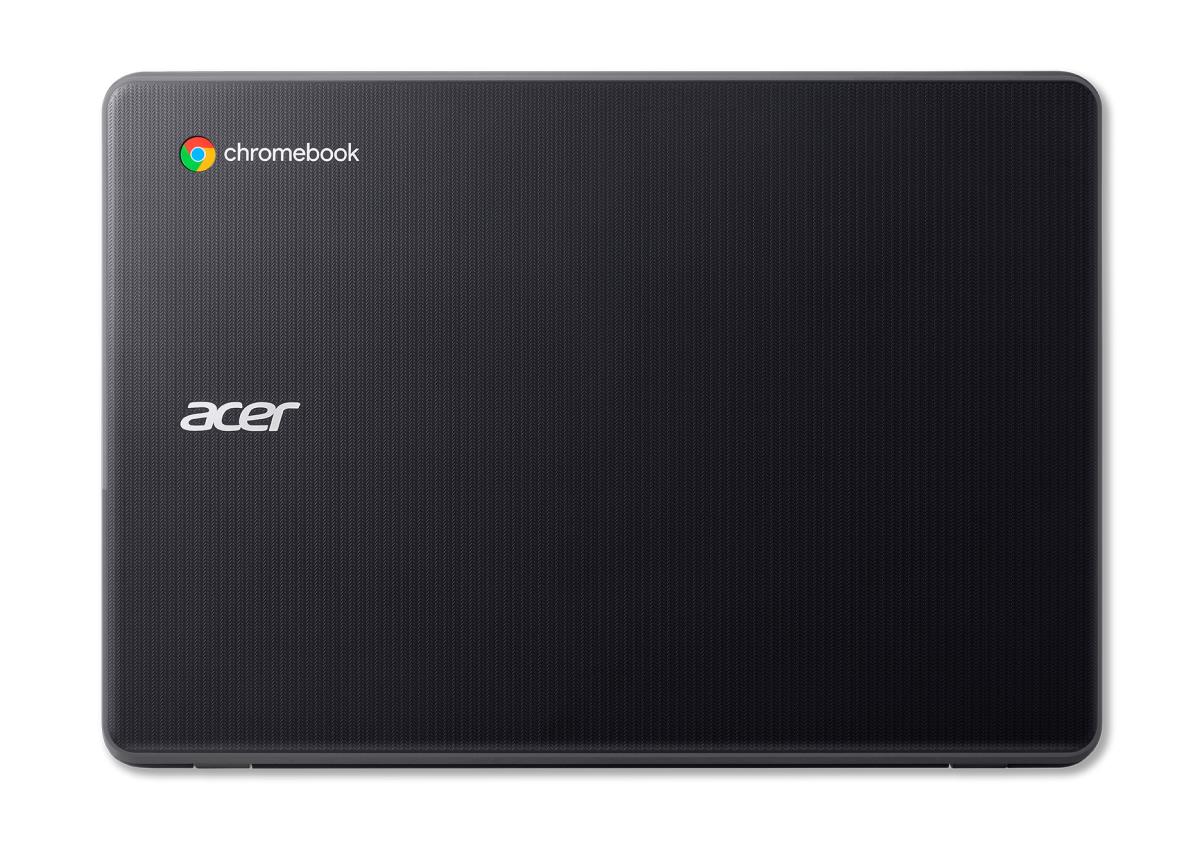 Chromebook 511 C741lt-s5cx - 11.6in - Qualcomm Snapdragon 7c - 8GB Ram - 64GB Flash - Chrome Os - Azerty Belgian