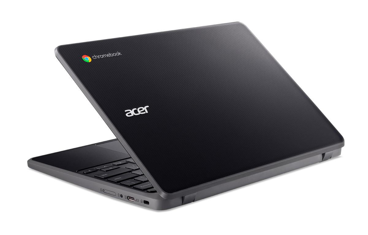 Chromebook 511 C741lt-s5cx - 11.6in - Qualcomm Snapdragon 7c - 8GB Ram - 64GB Flash - Chrome Os - Azerty Belgian