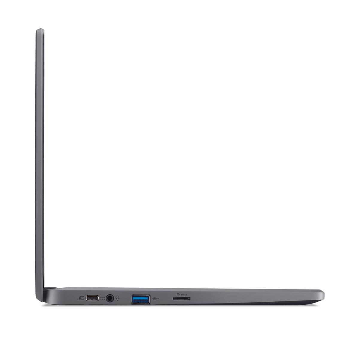 Chromebook 511 C741lt-s5cx - 11.6in - Qualcomm Snapdragon 7c - 8GB Ram - 64GB Flash - Chrome Os - Azerty Belgian