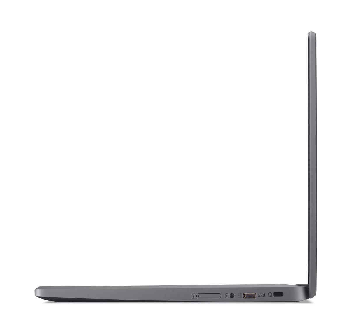 Chromebook 511 C741lt-s5cx - 11.6in - Qualcomm Snapdragon 7c - 8GB Ram - 64GB Flash - Chrome Os - Azerty Belgian
