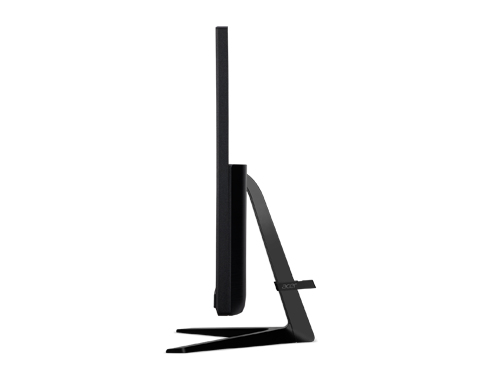 Aspire C24-1700 i5208 Be All In One - 23.8in - i5 1235u - 8GB Ram - 512GB SSD - Win11 Home - Azerty Belgian