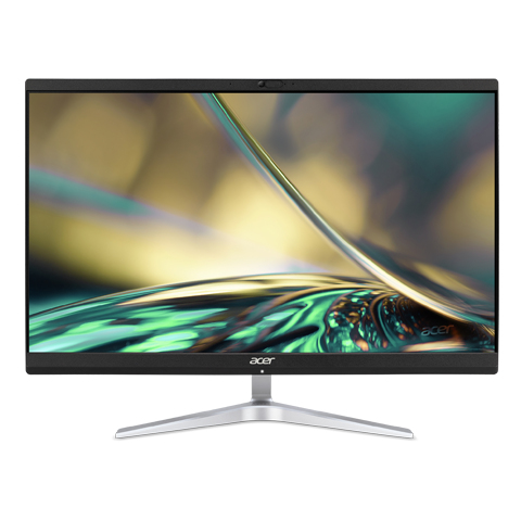 Aspire C24-1750 i7216 Be All In One - 23.8in - i7 1260p - 16GB Ram - 1TB SSD - Win11 Home - Azerty Belgian