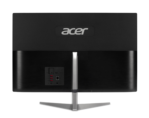 Aspire C24-1750 i7216 Be All In One - 23.8in - i7 1260p - 16GB Ram - 1TB SSD - Win11 Home - Azerty Belgian