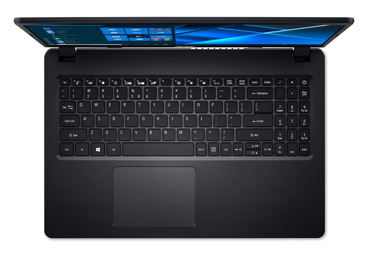 Extensa 15 (ex215-52-343p) - 15.6in - i3 1005g1 - 8GB Ram - 256GB SSD - Win11 Home - Azerty Belgian