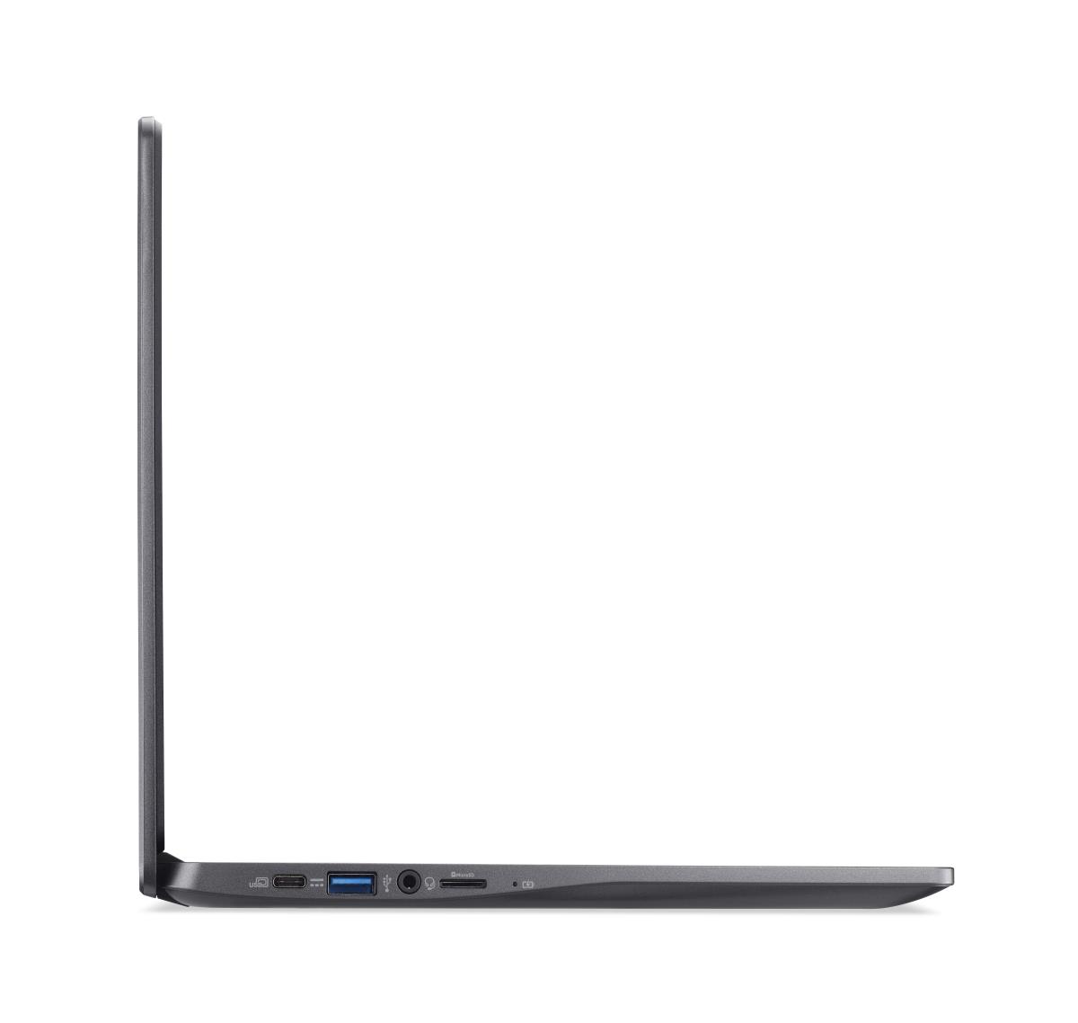 Chromebook 314 C933-c3cp - 14in - Celeron N5100- 4GB Ram - 32GB Flash - Chrome Os - Azerty Belgian
