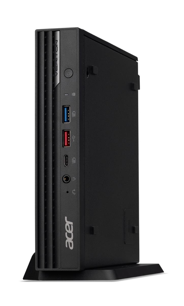 Veriton Mini (n4690g i74208 Pro) - i7 12700 - 8GB Ram - 256GB SSD - Win11 Pro - No Keyboard - No Mouse