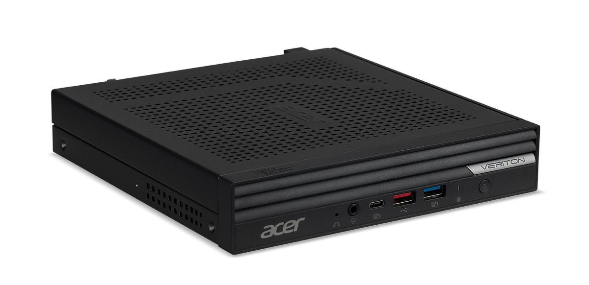 Veriton Mini (n4690gt i54208 Pro) - i5 12400 - 8GB Ram - 256GB SSD - Win11 Pro - No Keyboard - No Mouse